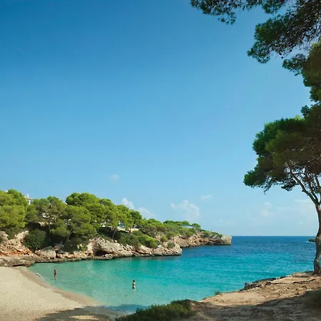 Inturotel Azul Garden Cala D´Or