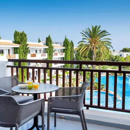 Inturotel Azul Garden 3* Cala D'Or