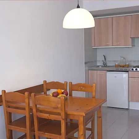 Inturotel Azul Garden Hotel apartamentowy Cala D'Or