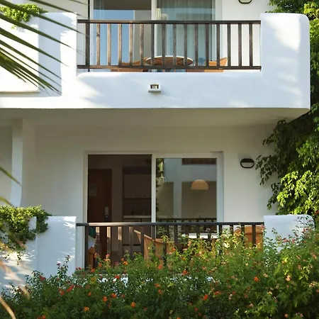 Hotel apartamentowy Inturotel Azul Garden 3*