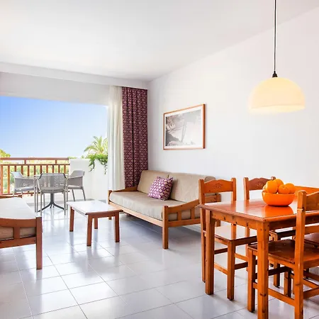 Inturotel Azul Garden Hotel apartamentowy Cala D'Or