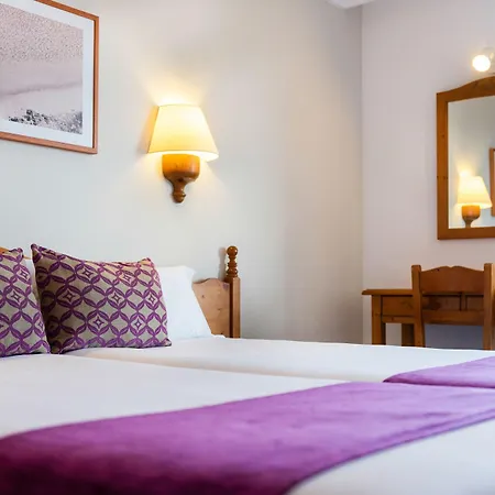 Hotel apartamentowy Inturotel Azul Garden Cala D'Or
