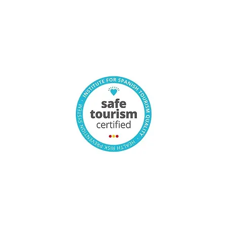Hotel apartamentowy Inturotel Azul Garden 3*