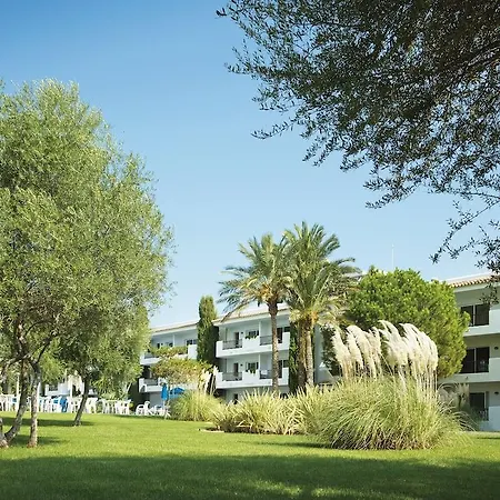 Inturotel Azul Garden Hotel apartamentowy