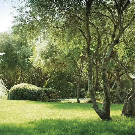 Inturotel Azul Garden Hotel apartamentowy Cala D'Or