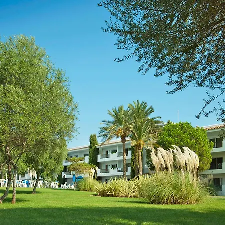 Inturotel Azul Garden Cala D'Or