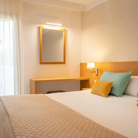Hotel apartamentowy Inturotel Azul Garden 3*