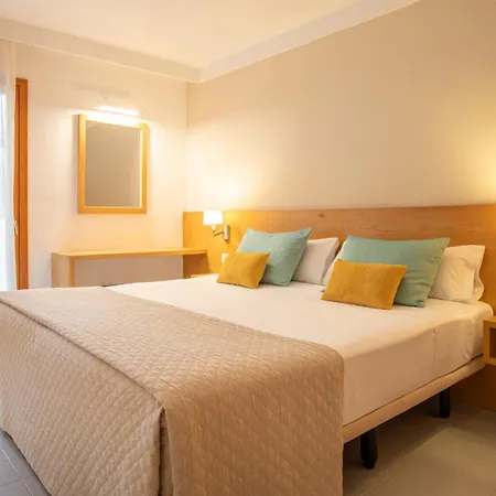 Inturotel Azul Garden 3*