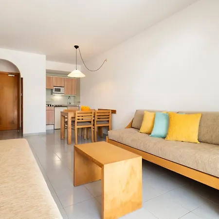 Inturotel Azul Garden 3* Cala D'Or
