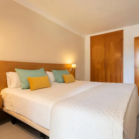Inturotel Azul Garden Hotel apartamentowy Cala D'Or