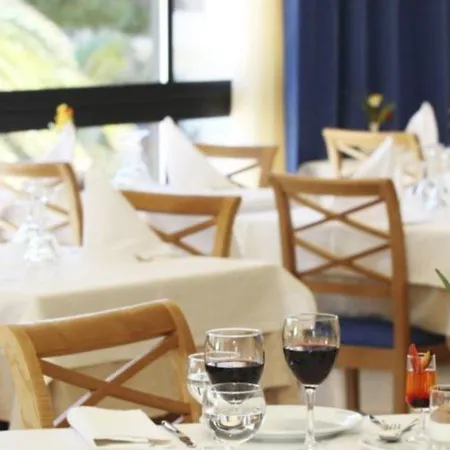 Inturotel Azul Garden 3* Cala D'Or