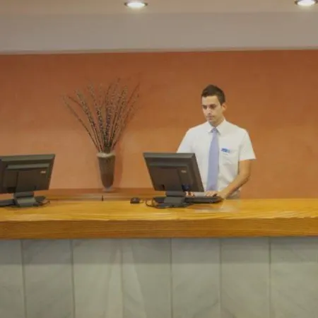 Inturotel Azul Garden Hotel apartamentowy Cala D'Or