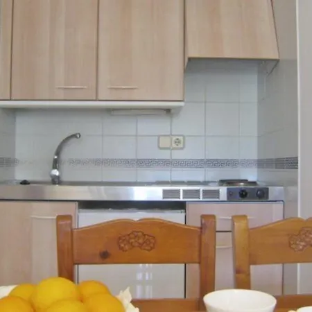 Inturotel Azul Garden Hotel apartamentowy