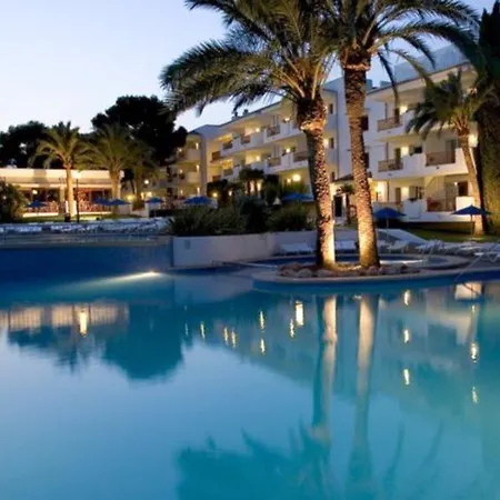 Inturotel Azul Garden Hotel apartamentowy 3*