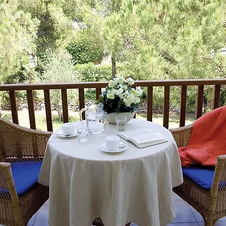 Inturotel Azul Garden Hotel apartamentowy 3*