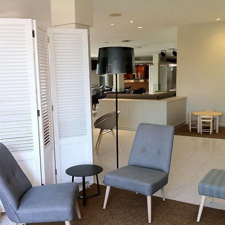 Inturotel Azul Garden Hotel apartamentowy Cala D'Or