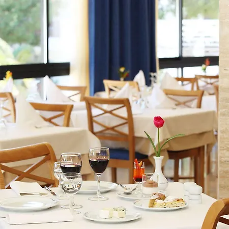 Inturotel Azul Garden Hotel apartamentowy Cala D'Or