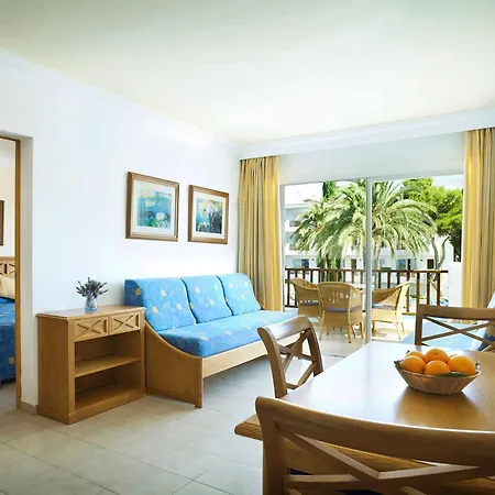 Inturotel Azul Garden Hotel apartamentowy 3*