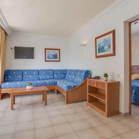 Inturotel Azul Garden 3* Cala D'Or