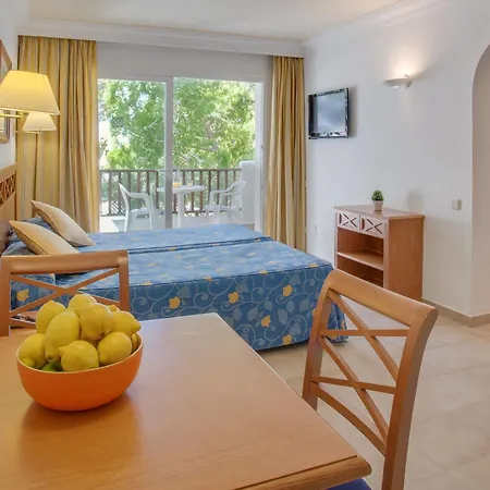 Inturotel Azul Garden Cala D'Or