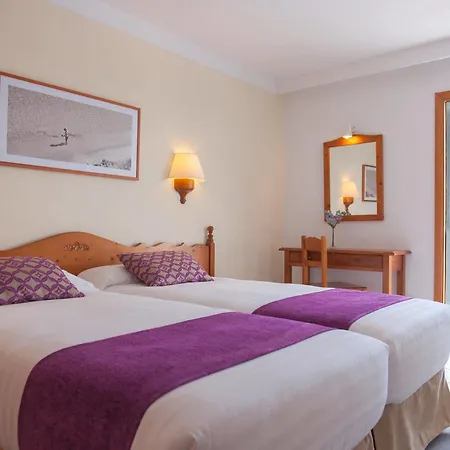 Inturotel Azul Garden Hotel apartamentowy
