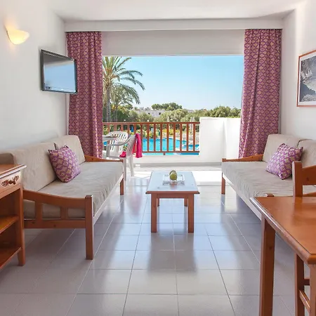 Inturotel Azul Garden 3*