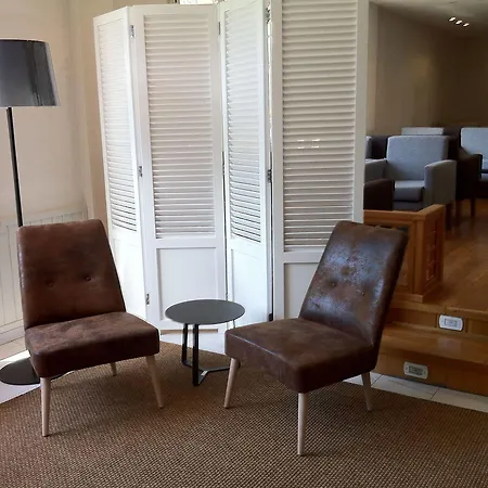 Inturotel Azul Garden Hotel apartamentowy Cala D'Or