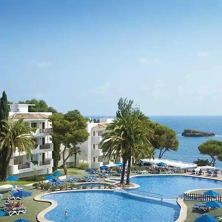 Inturotel Azul Garden 3* Cala D'Or