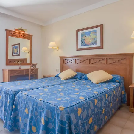 Inturotel Azul Garden Cala D'Or