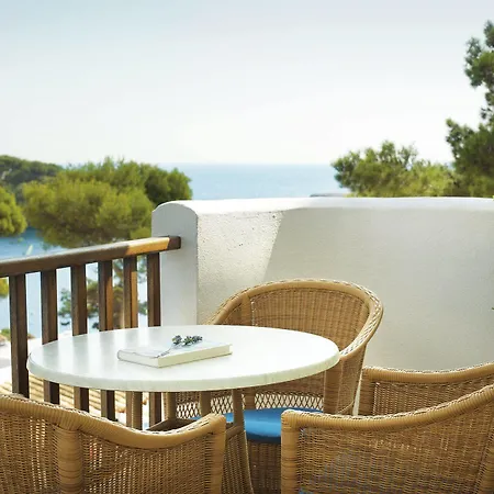 Inturotel Azul Garden Hotel apartamentowy