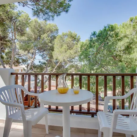 Inturotel Azul Garden Cala D'Or