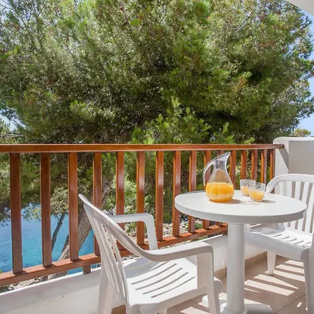Hotel apartamentowy Inturotel Azul Garden 3*